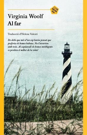 AL FAR | 9788412356427 | WOLF, VIRGINIA