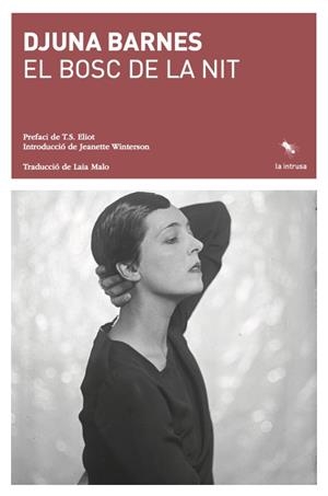 EL BOSC DE LA NIT | 9788412457582 | DJUNA BARNES