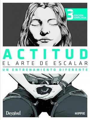 ACTITUD, EL ARTE DE ESCALAR | 9788498294958 | ANDÚJAR CARSÍ, JUAN JOSÉ | Llibreria Online de Tremp
