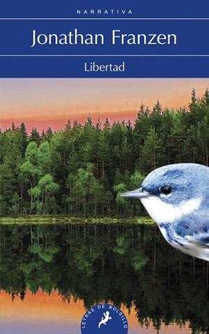 LIBERTAD | 9788498384789 | FRANZEN, JONATHAN | Llibreria Online de Tremp