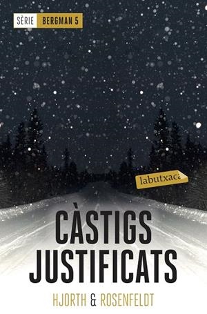 CÀSTIGS JUSTIFICATS | 9788417420529 | HJORTH, MICHAEL/ROSENFELDT, HANS | Llibreria Online de Tremp
