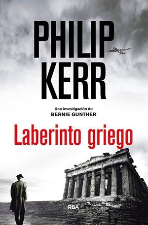 LABERINTO GRIEGO | 9788491871262 | KERR PHILIP | Llibreria Online de Tremp