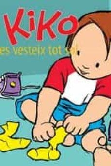 EN KIKO JA ES VESTEIX SOL! | 9788412412093 | LEMAN, SALVA | Llibreria Online de Tremp