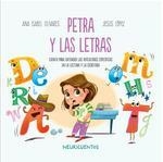 PETRA Y LAS LETRAS | 9788426734242 | OLIVARES, ANA ISABEL | Llibreria Online de Tremp