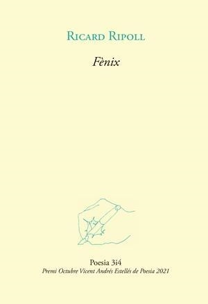 FÈNIX | 9788417469474 | RIPOLL, RICARD