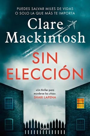 SIN ELECCIÓN | 9788425361708 | MACKINTOSH, CLARE | Llibreria Online de Tremp