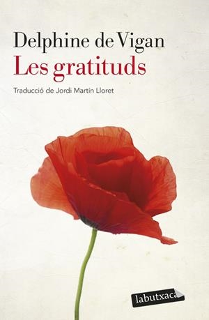LES GRATITUDS | 9788418572951 | VIGAN, DELPHINE DE | Llibreria Online de Tremp