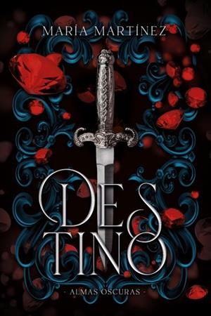 DESTINO (ALMAS OSCURAS #1) | 9788417421052 | MARTÍNEZ, MARÍA | Llibreria Online de Tremp