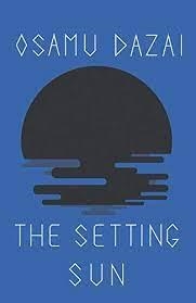 THEW SETTING SUN | 9780811200325 | OSAMU DAZAI | Llibreria Online de Tremp