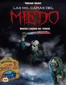 LAS MIL CARAS DEL MIEDO | 9788418703287 | AGUDO RAMÍREZ, ENRIQUE | Llibreria Online de Tremp