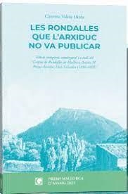 LES RONDALLES QUE L'ARXIDUC NO VA PUBLICAR | 9788412373479 | CATERINA VALRIU LLINAS | Llibreria Online de Tremp