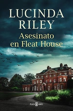 ASESINATO EN FLEAT HOUSE | 9788401028809 | RILEY, LUCINDA | Llibreria Online de Tremp