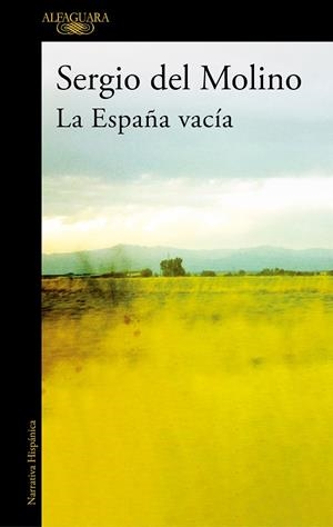 LA ESPAÑA VACÍA | 9788420462103 | DEL MOLINO, SERGIO | Llibreria Online de Tremp
