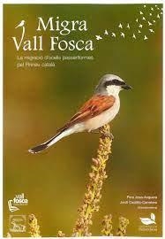 MIGRA VALL FOSCA | 9788418806094 | PERE JOSA-ANGUERA/ JORDI CASTILLO | Llibreria Online de Tremp