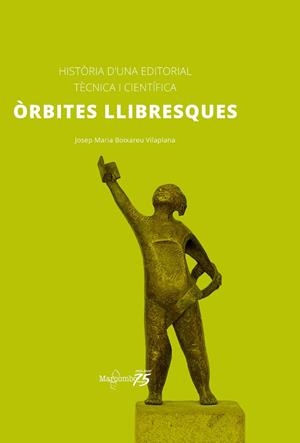 ÒRBITES LLIBRESQUES | 9788426733566 | BOIXAREU VILAPLANA, JOSEP MARIA | Llibreria Online de Tremp