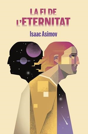 LA FI DE L'ETERNITAT | 9788413582917 | ASIMOV, ISAAC | Llibreria Online de Tremp