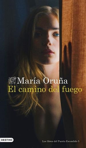 EL CAMINO DEL FUEGO | 9788423361588 | ORUÑA, MARÍA | Llibreria Online de Tremp