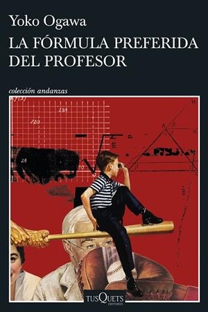 LA FÓRMULA PREFERIDA DEL PROFESOR | 9788411071260 | OGAWA, YOKO | Llibreria Online de Tremp
