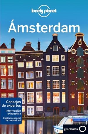 ÁMSTERDAM 7 | 9788408184744 | LE NEVEZ, CATHERINE/BLASI, ABIGAIL | Llibreria Online de Tremp