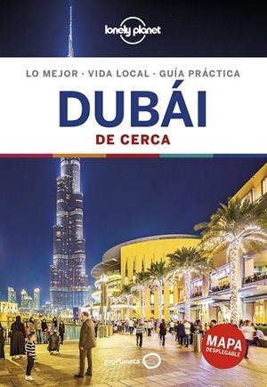 DUBÁI DE CERCA 2 | 9788408197331 | SCHULTE-PEEVERS, ANDREA/RAUB, KEVIN | Llibreria Online de Tremp