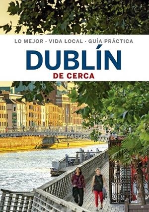 DUBLÍN DE CERCA 4 | 9788408222552 | DAVENPORT, FIONN | Llibreria Online de Tremp