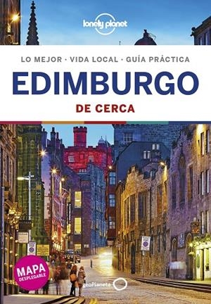 EDIMBURGO DE CERCA 4 | 9788408201618 | WILSON, NEIL | Llibreria Online de Tremp