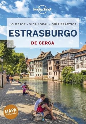ESTRASBURGO DE CERCA 1 | 9788408254485 | KINDMANN-MARTIN, ALICE | Llibreria Online de Tremp