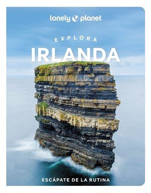 EXPLORA IRLANDA | 9788408256861 | AA. VV. | Llibreria Online de Tremp