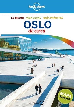 OSLO DE CERCA 1 | 9788408184089 | WHEELER, DONNA | Llibreria Online de Tremp