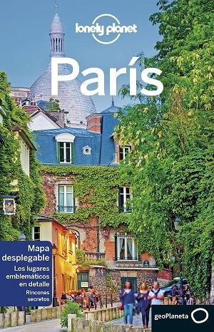 PARÍS 7 | 9788408198642 | LE NEVEZ, CATHERINE/PITTS, CHRISTOPHER/WILLIAMS, NICOLA | Llibreria Online de Tremp