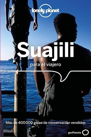 SUAJILI PARA EL VIAJERO 2 | 9788408236542 | AA. VV. | Llibreria Online de Tremp