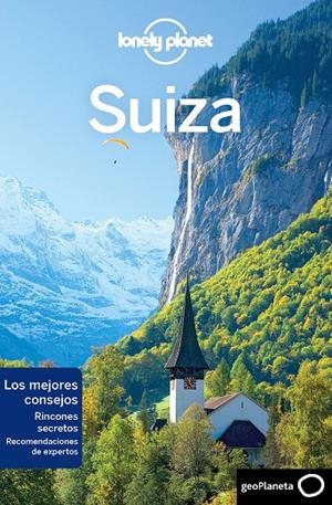 SUIZA 3 | 9788408188124 | CLARK, GREGOR/CHRISTIANI, KERRY/MCLACHLAN, CRAIG/WALKER, BENEDICT | Llibreria Online de Tremp
