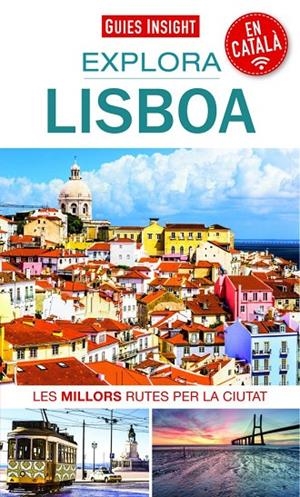 EXPLORA LISBOA | 9788490346952 | VV AA