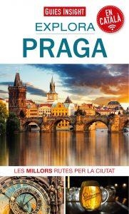 EXPLORA PRAGA | 9788490348161 | VV AA