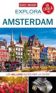 EXPLORA AMSTERDAM | 9788490349168 | VV AA