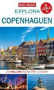 EXPLORA COPENHAGUEN | 9788490349175 | VV AA
