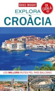 EXPLORA CROÀCIA | 9788413561912 | VV AA | Llibreria Online de Tremp