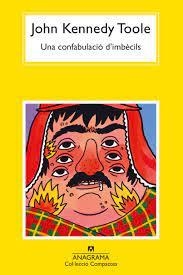 UNA CONFABULACIÓ D'IMBÈCILS | 9788433961167 | TOOLE, JOHN KENNEDY