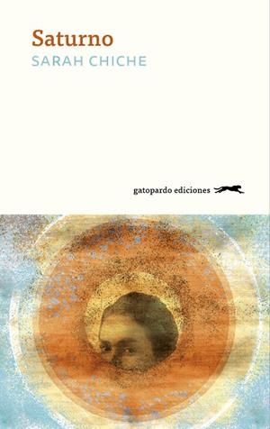 SATURNO | 9788412419931 | SARAH CHICHE