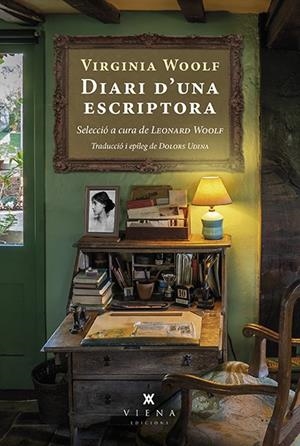 DIARI D'UNA ESCRIPTORA | 9788418908576 | WOOLF, VIRGINIA | Llibreria Online de Tremp