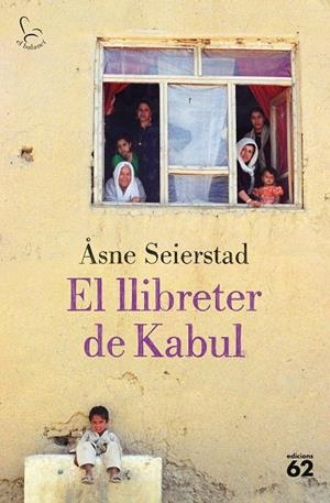 EL LLIBRETER DE KABUL | 9788429780314 | SEIERSTAD, ÅSNE | Llibreria Online de Tremp