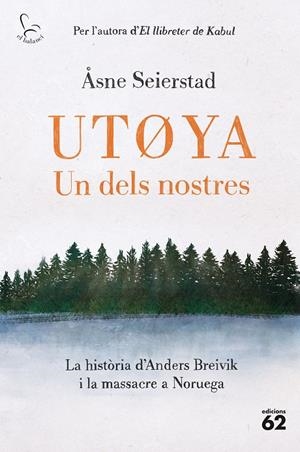 UTºYA. UN DELS NOSTRES | 9788429780321 | SEIERSTAD, ÅSNE | Llibreria Online de Tremp