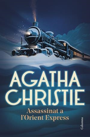 ASSASSINAT A L'ORIENT EXPRESS | 9788466429207 | CHRISTIE, AGATHA | Llibreria Online de Tremp