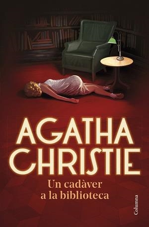 UN CADÀVER A LA BIBLIOTECA | 9788466429191 | CHRISTIE, AGATHA | Llibreria Online de Tremp