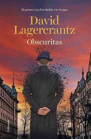 OBSCURITAS | 9788466429177 | LAGERCRANTZ, DAVID | Llibreria Online de Tremp
