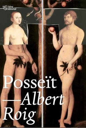 POSSEÏT | 9788412508680 | ROIG ANTÓ, ALBERT | Llibreria Online de Tremp