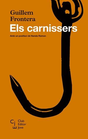 ELS CARNISSERS | 9788473292092 | FRONTERA, GUILLEM | Llibreria Online de Tremp