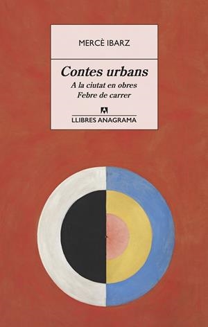 CONTES URBANS | 9788433918079 | IBARZ, MERCÈ | Llibreria Online de Tremp