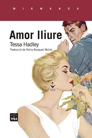 AMOR LLIURE | 9788418858079 | HADLEY, TESSA | Llibreria Online de Tremp