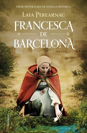 FRANCESCA DE BARCELONA | 9788466429221 | PEREARNAU I COLOMER, LAIA | Llibreria Online de Tremp